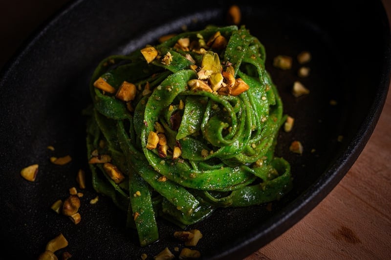 Leafy Greens